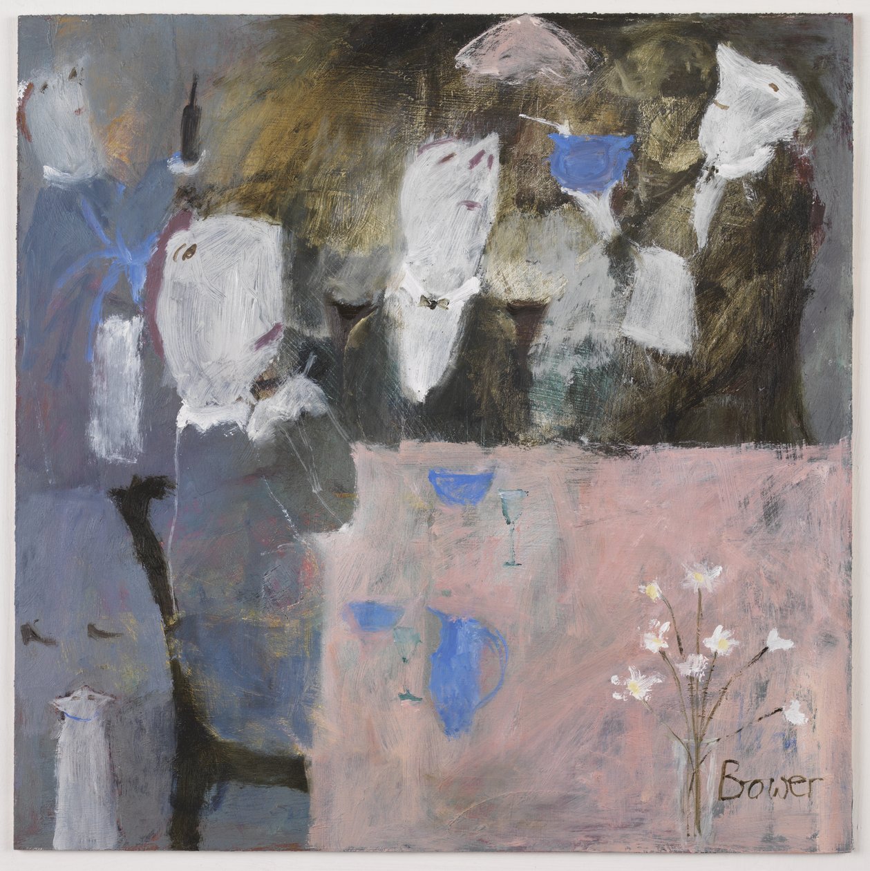 Bisque di aragosta da Susan Bower