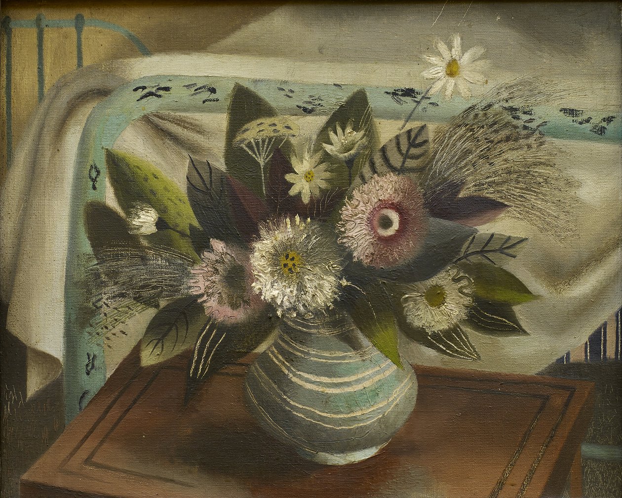 La brocca blu da Suzanne Cooper
