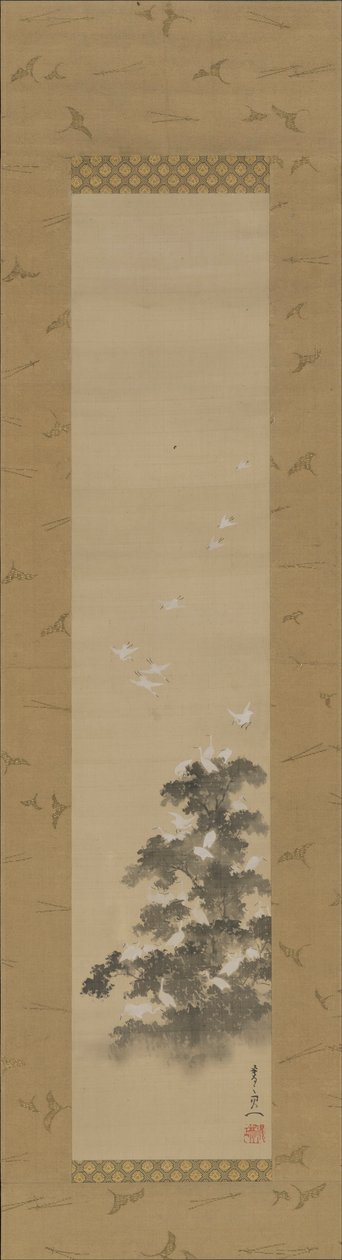 Aironi da Suzuki Kiitsu
