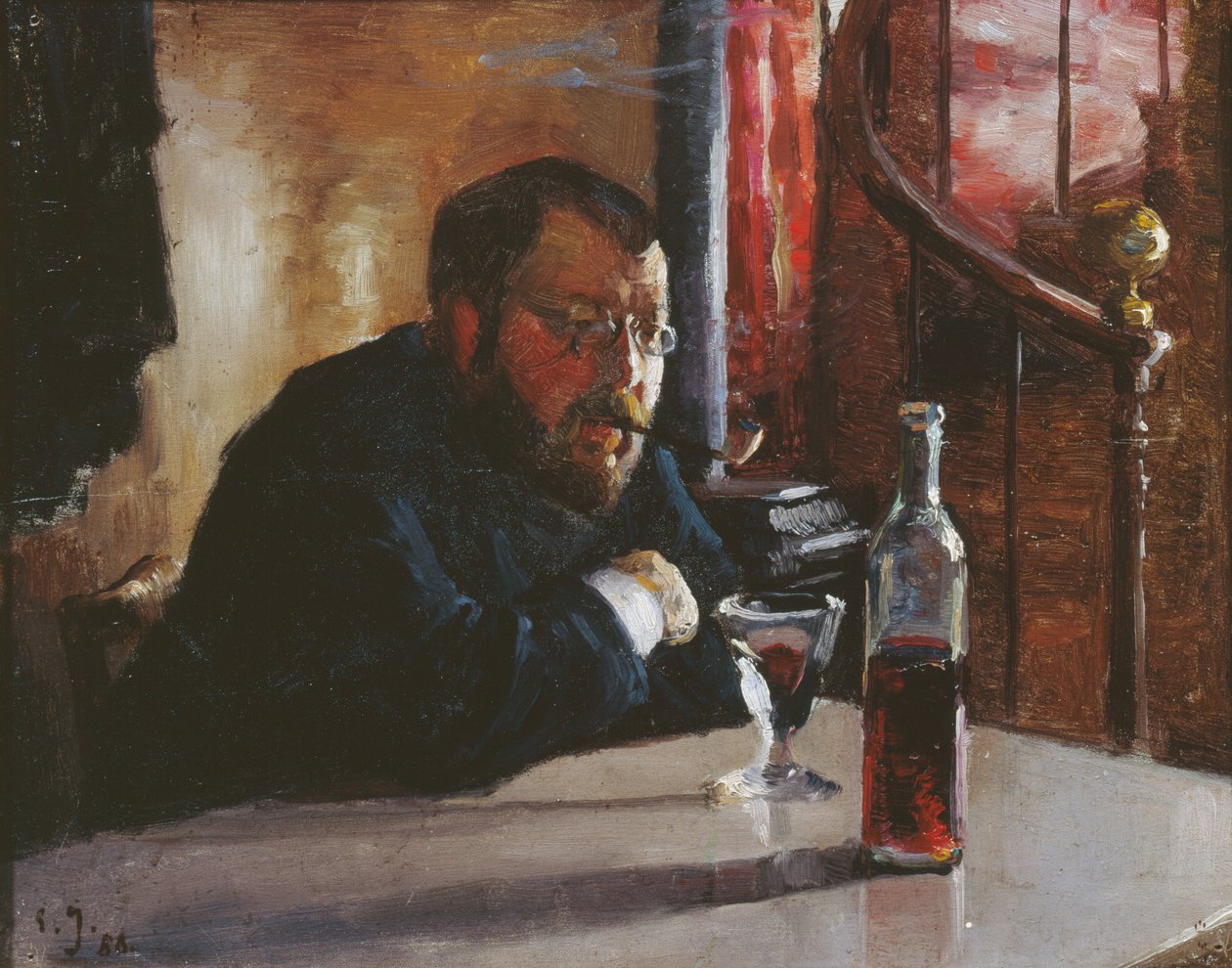  da Sven Jorgensen