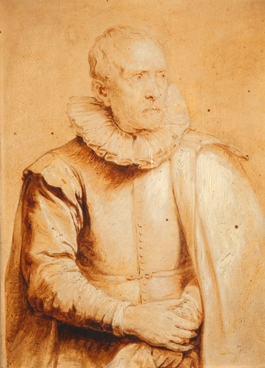 Cornelis van der Geest da T.S. White