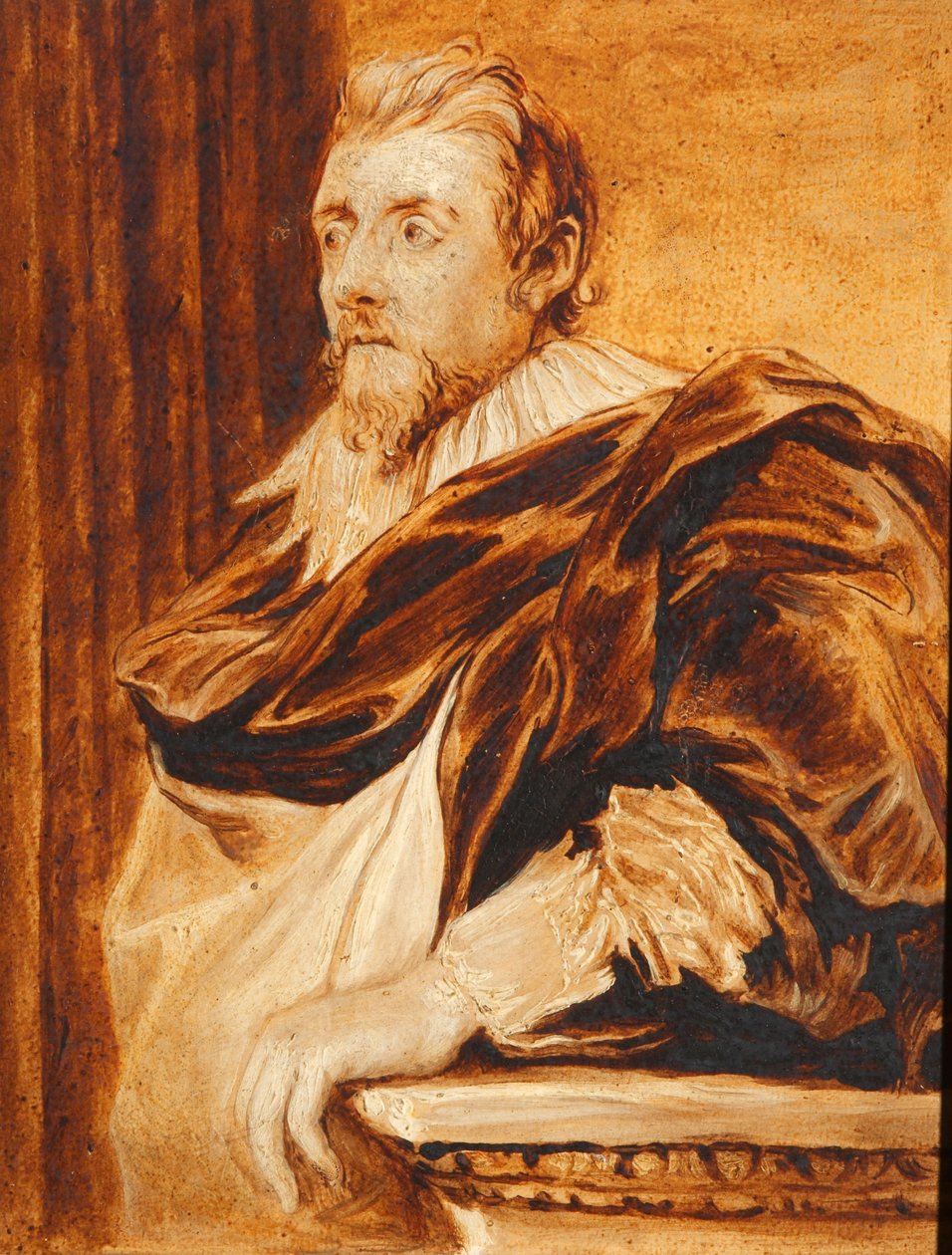 Frans Francken il Giovane da T.S. White