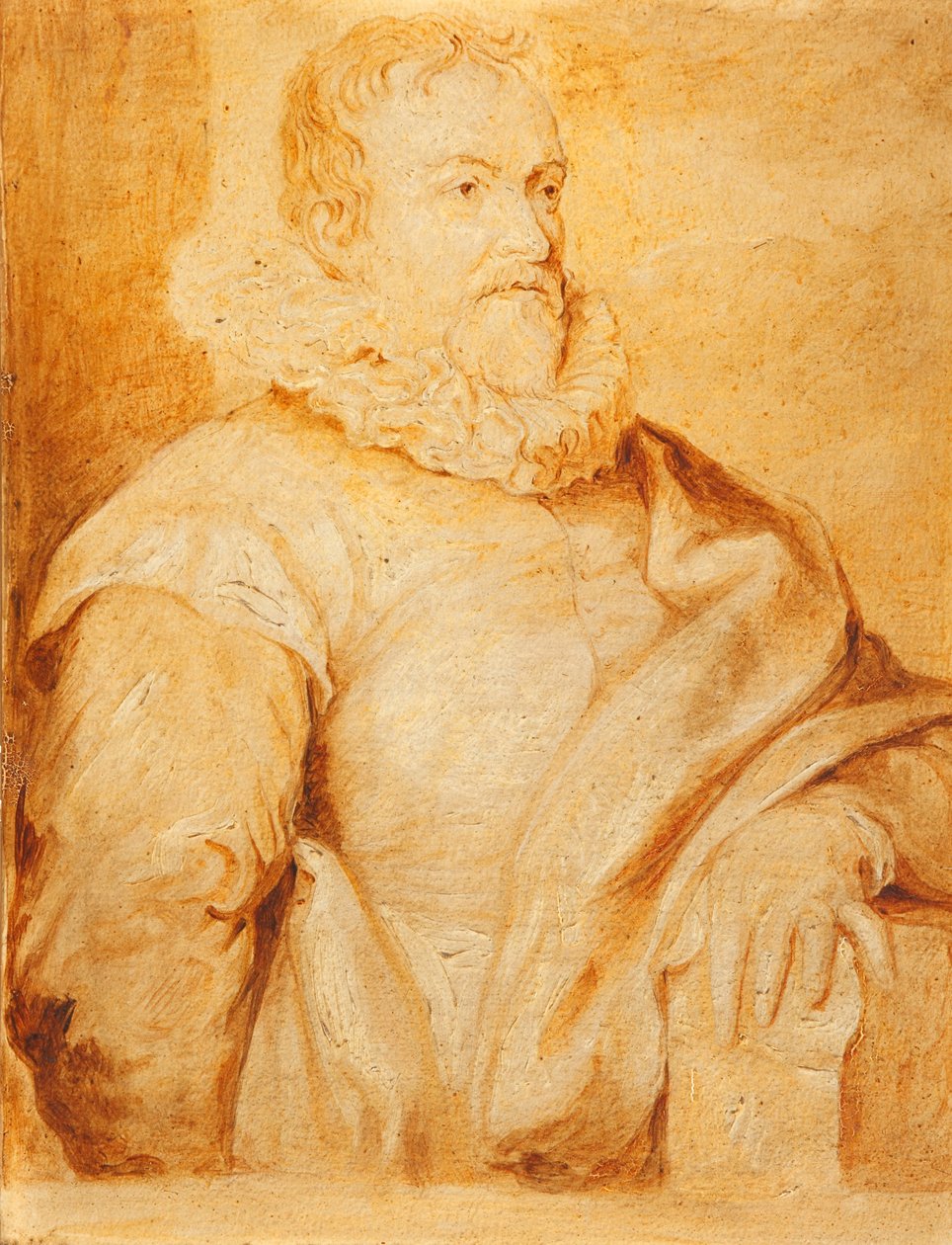 Jan van Ravesteyn da T.S. White