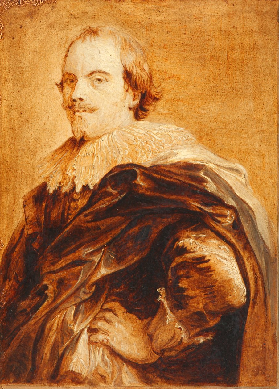Peter Stevens da T.S. White