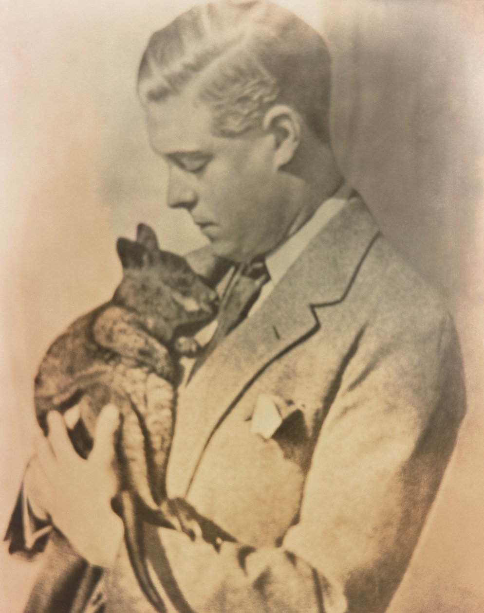 Edoardo, Principe di Galles da T. Paul Fisher