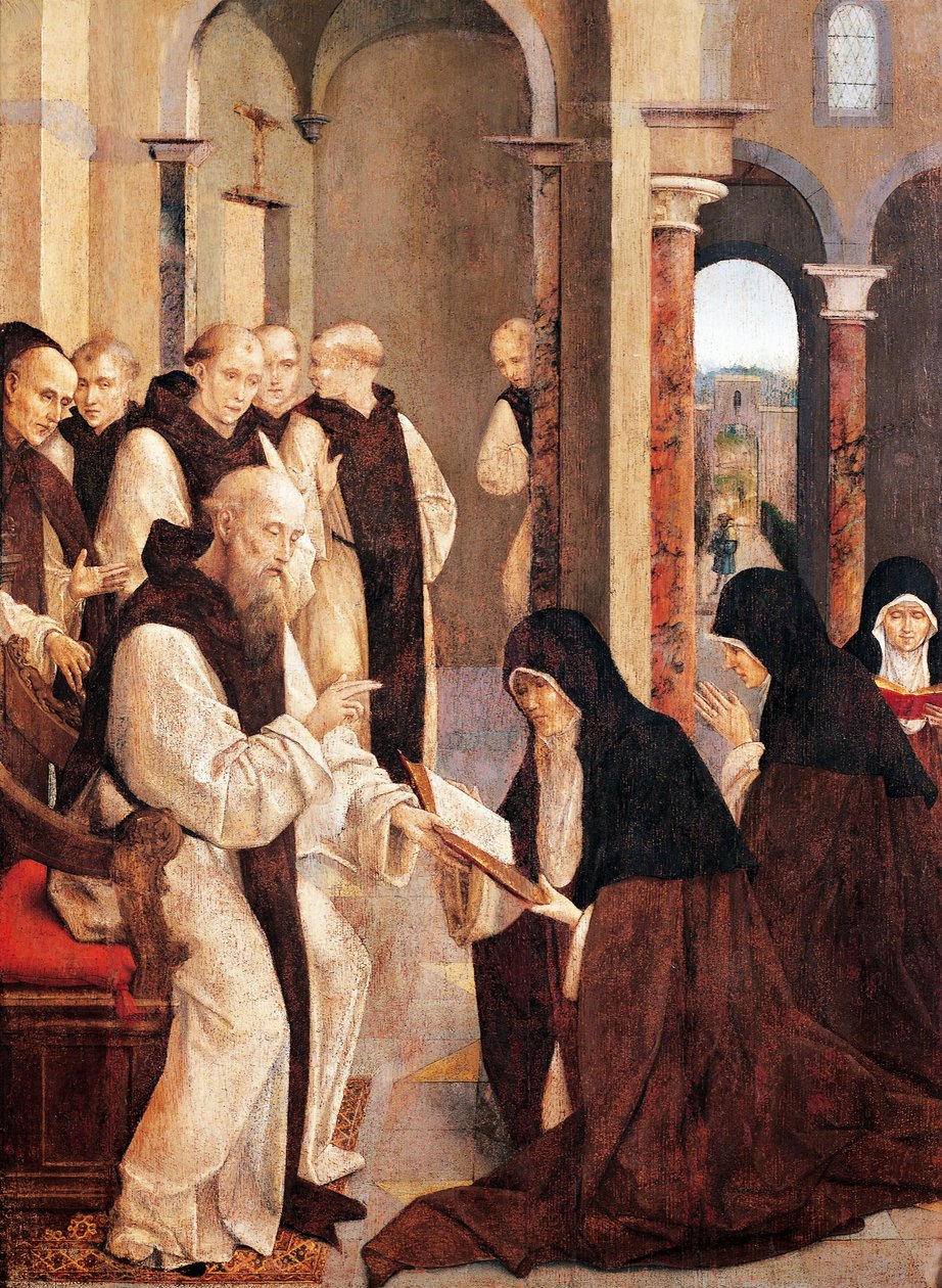 San Girolamo, Santa Paola e Sant