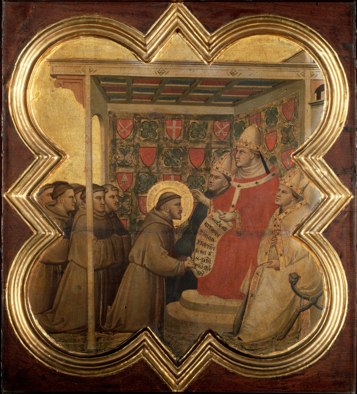 Vita di San Francesco d