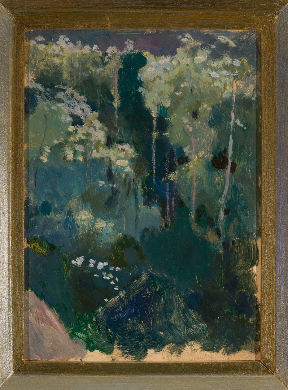 Cardi da Tadeusz Makowski