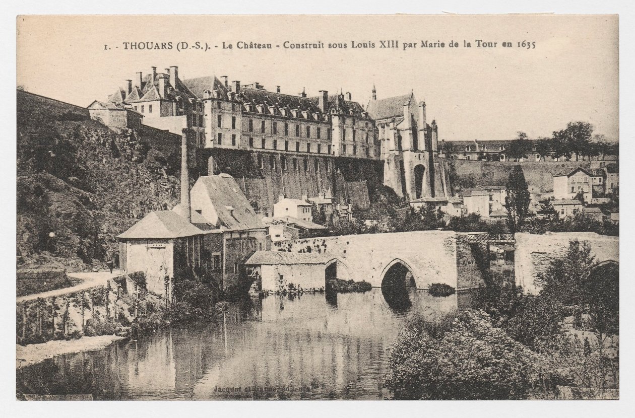 Cartolina postale indirizzata a Maria Mickiewiczówna da Tadeusz Makowski