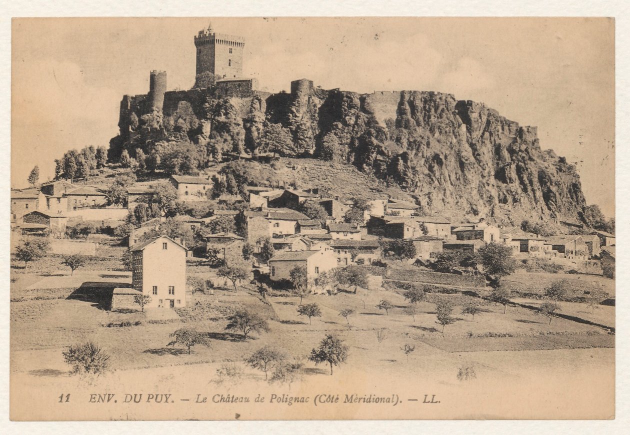Cartolina a Maria Mickiewiczówna da Tadeusz Makowski