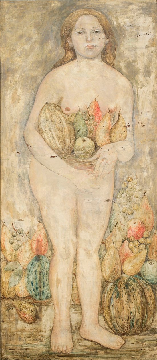 Abbondanza da Tadeusz Makowski
