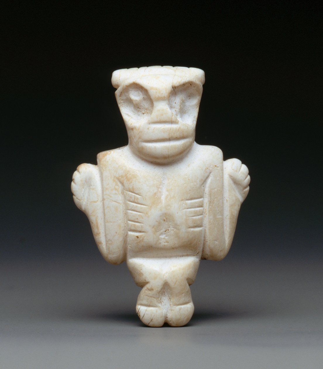 Amuleto da Taino Culture