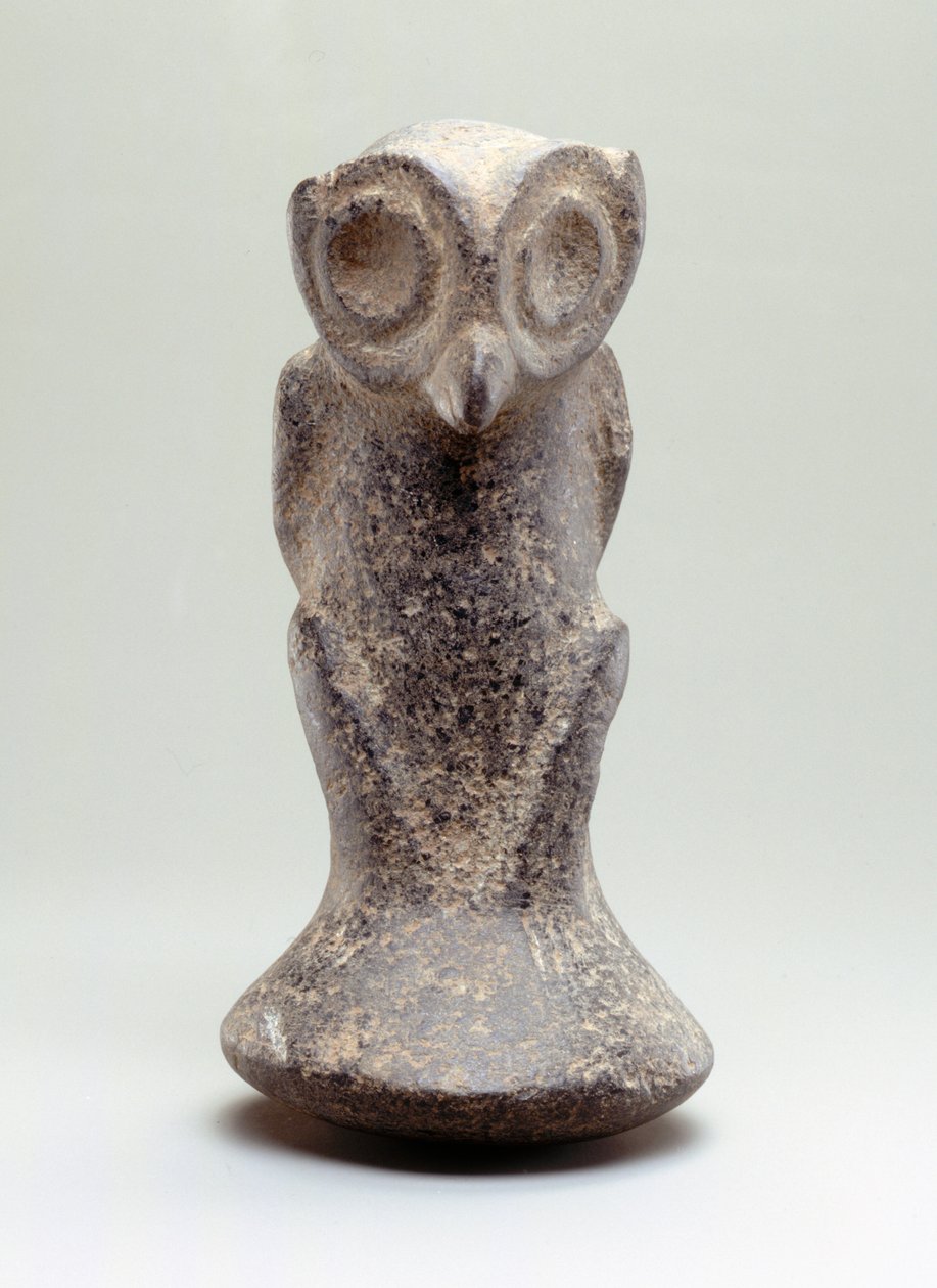 Pestello da Taino Culture