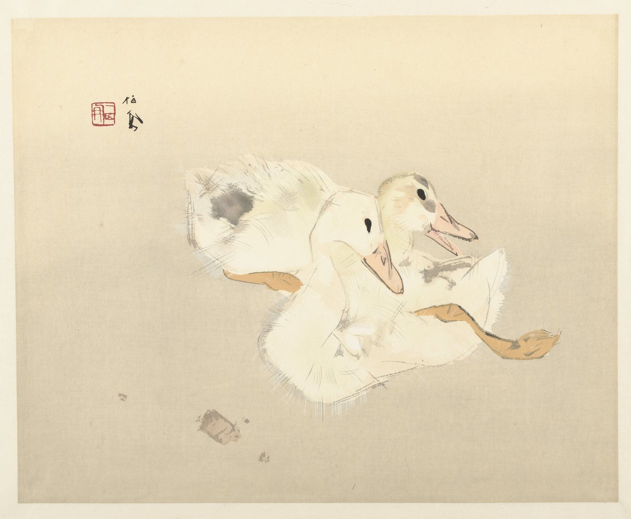 Anatroccoli da Takeuchi Seiho