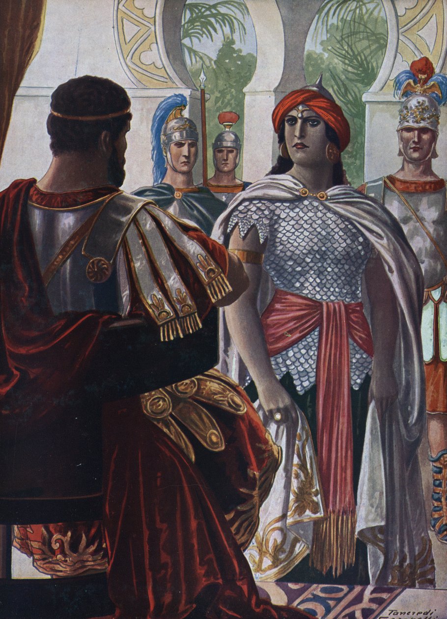 Antichità romana: l