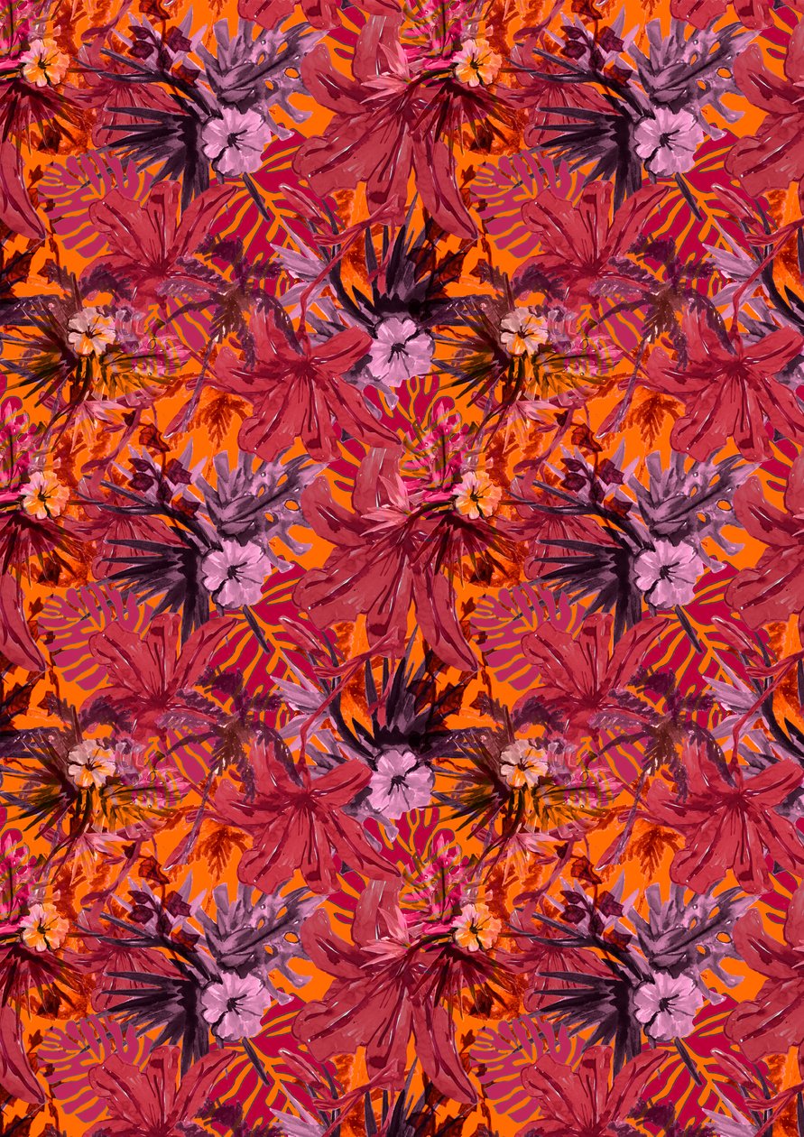 Botanica da Tara Whitehead