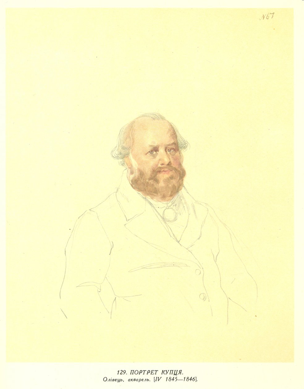 Taras Shevchenko da Taras Shevchenko