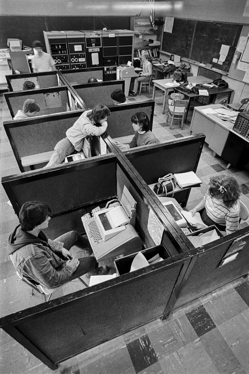 Programmi educativi finanziati dall