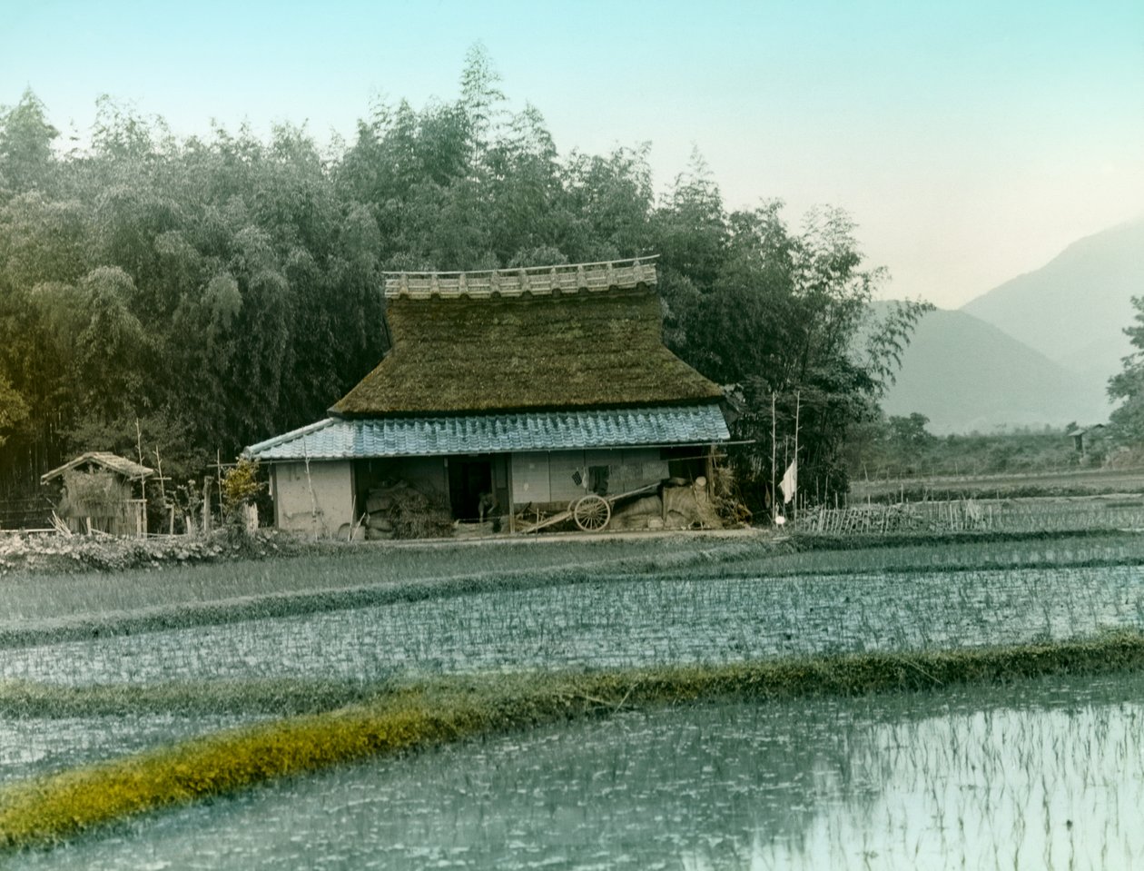  da Teijiro Takagi
