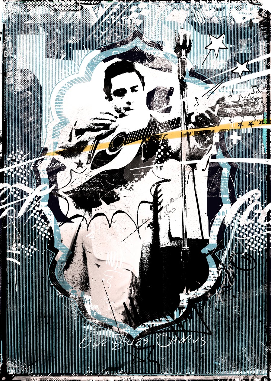 CASH, 2015 da Teis Albers