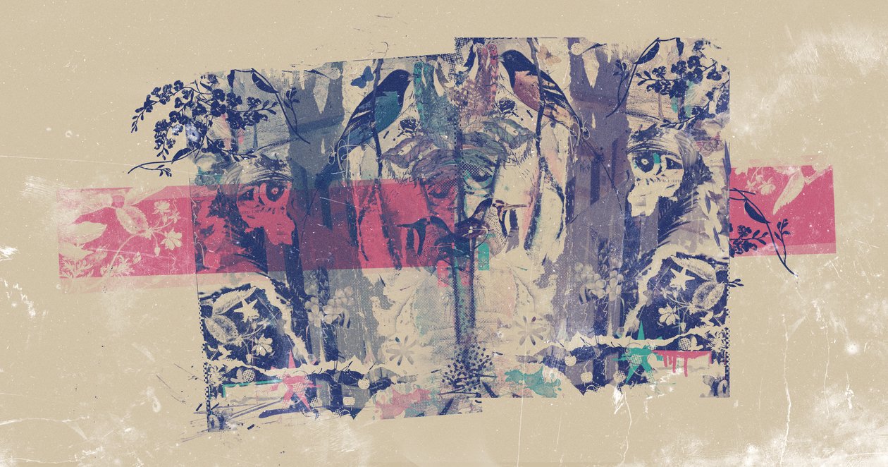 Tuono rimbombante, 2015 da Teis Albers