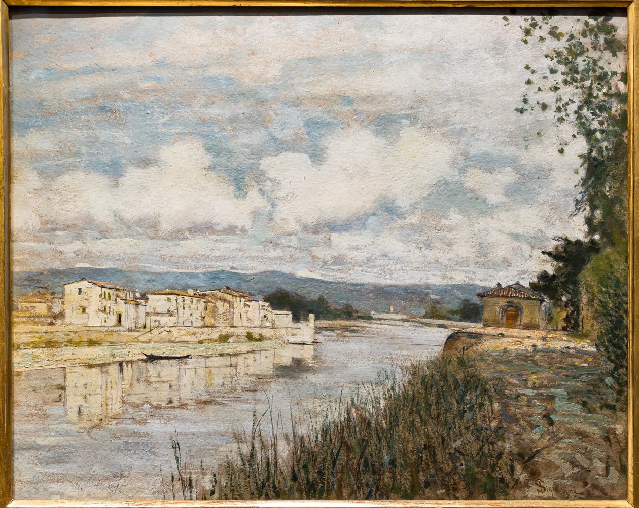 Riva sull