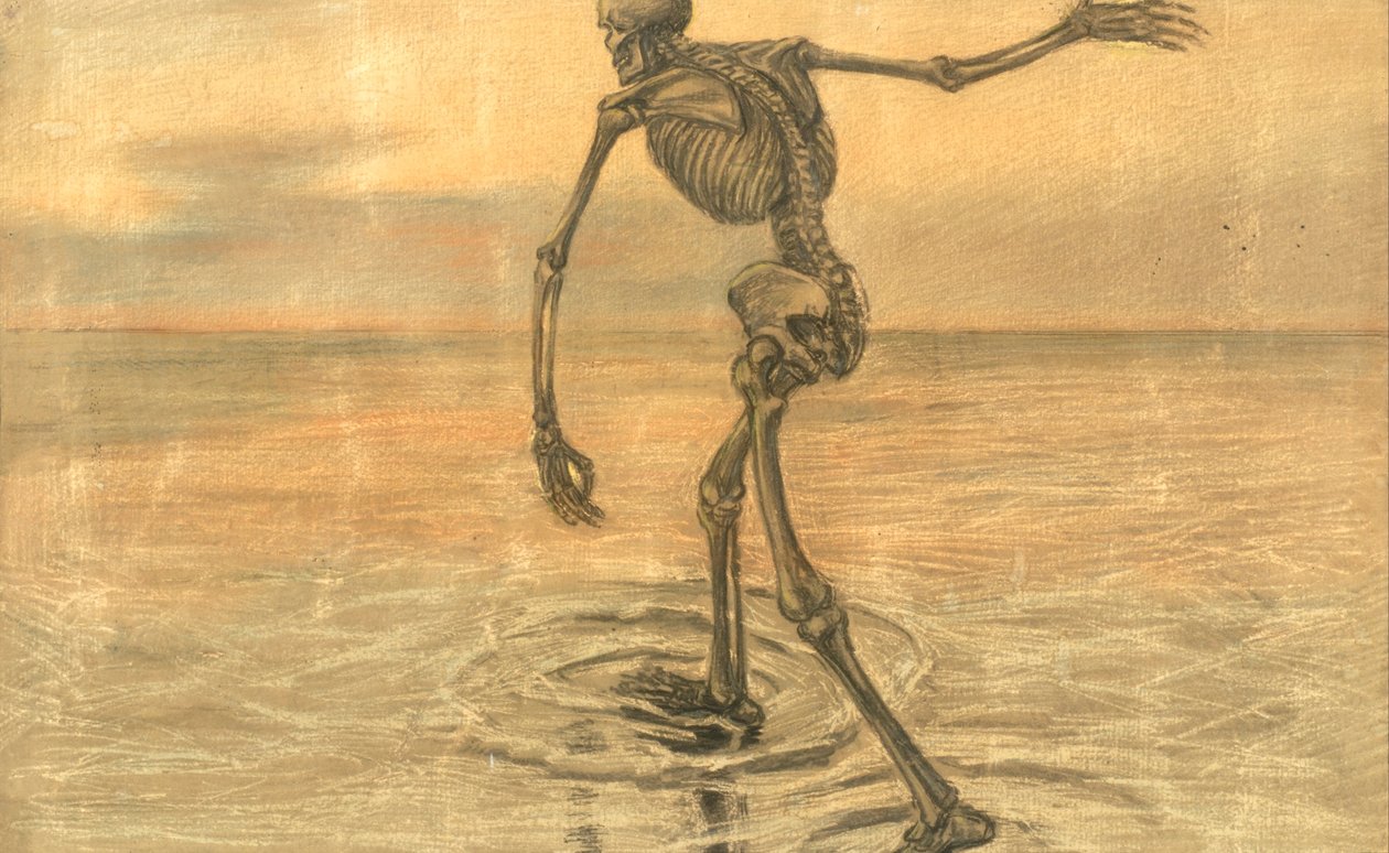 Morte da Teodors Ūders