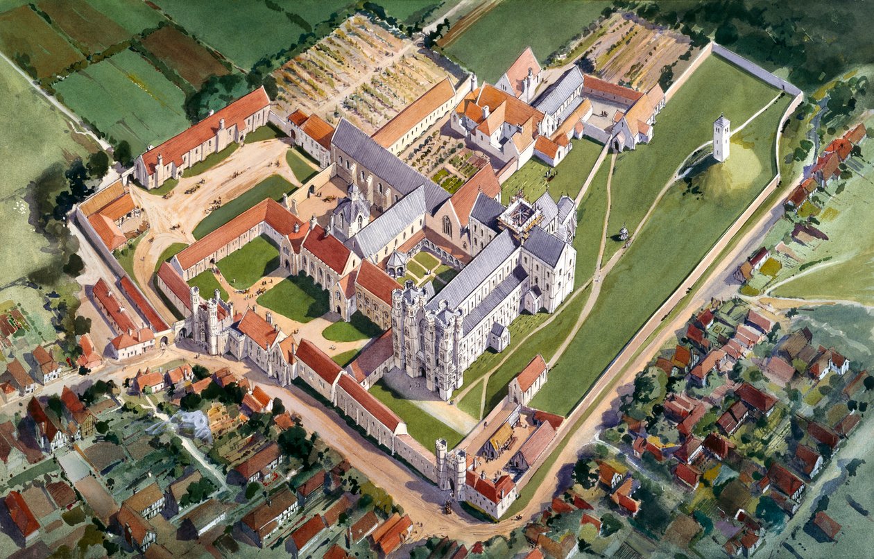 Abbazia di Sant