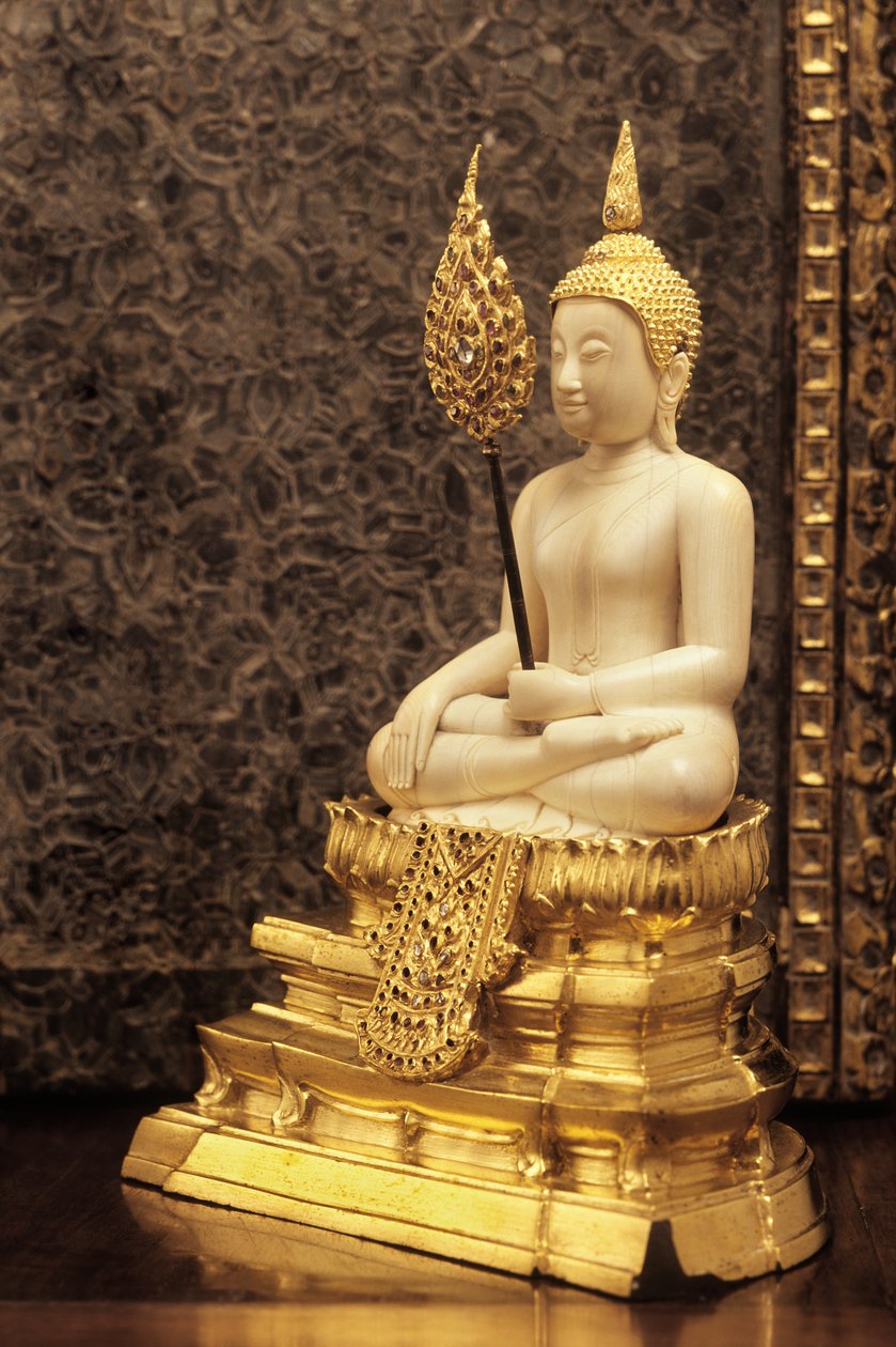 Il Signore della Vittoria da Thai School