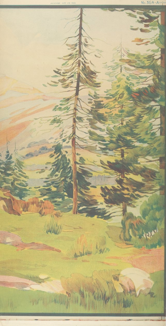 Sierras da The Schmitz-Horning Co.
