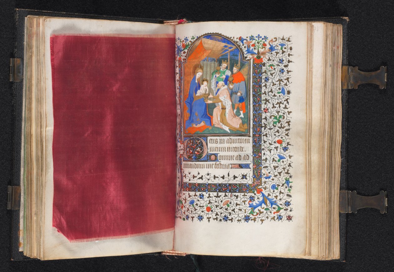 Libro d
