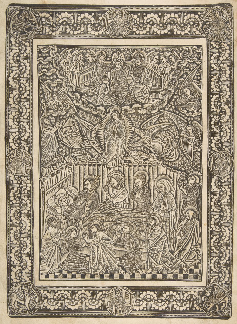 La morte, l