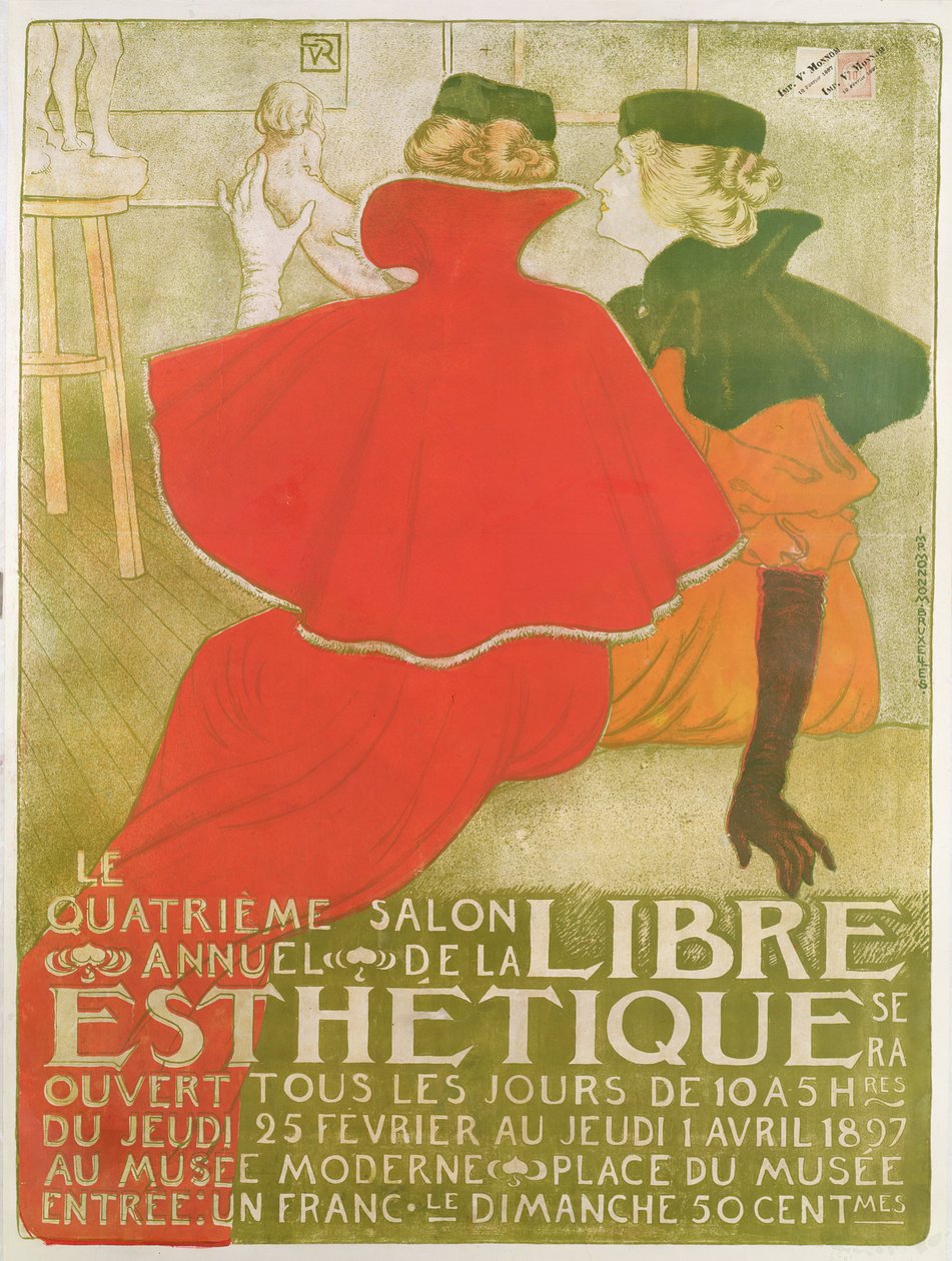 Poster pubblicitario 