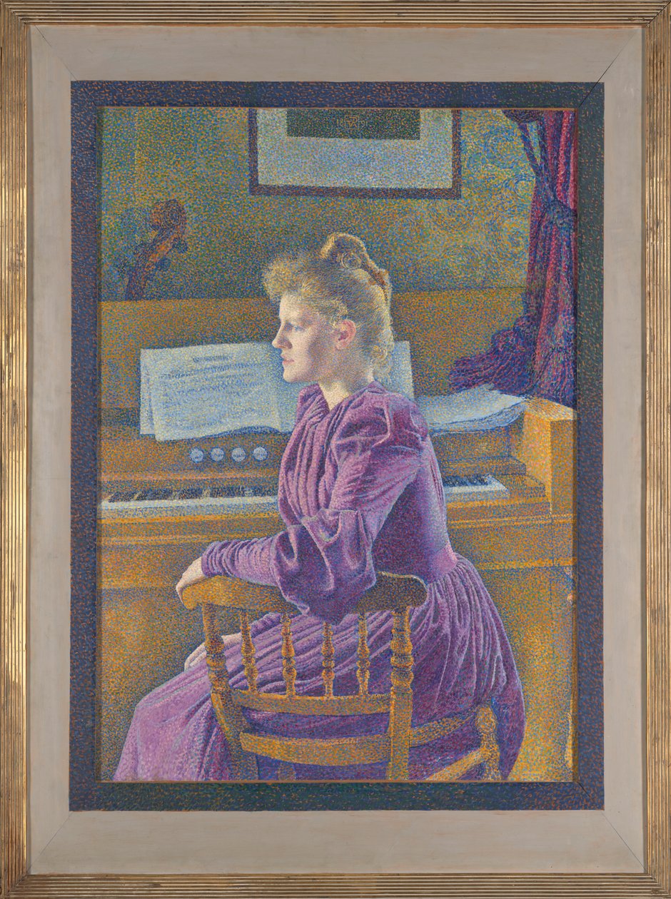 Maria Sèthe all