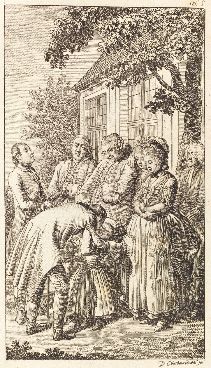 Lebensläufe nach Aufsteigender Linie nebst Beylagen A, B, C da Theodor Gottlieb von Hippel