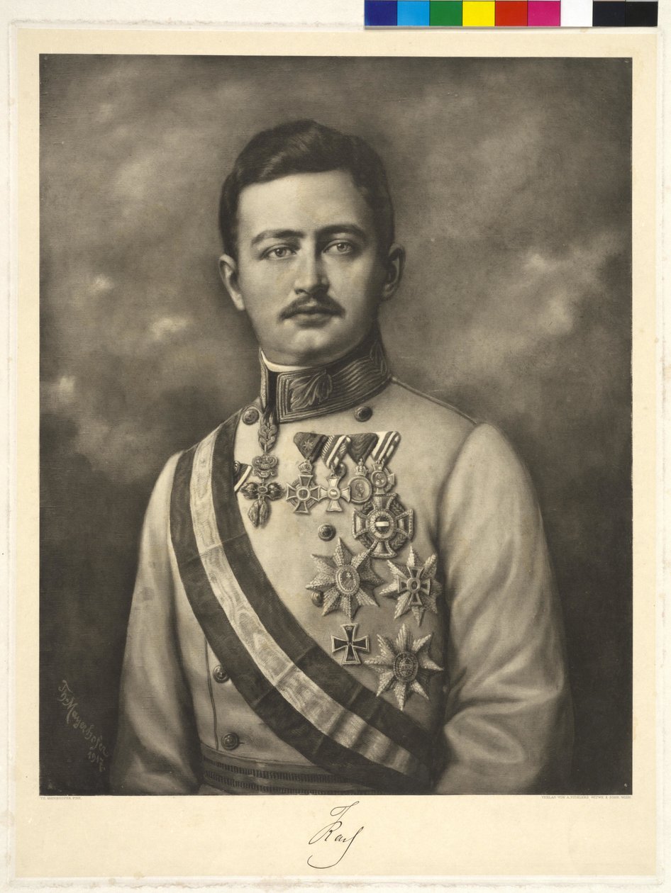 Imperatore d