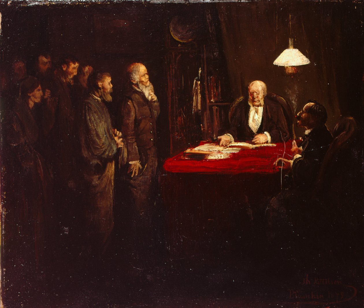  da Theodor Severin Kittelsen