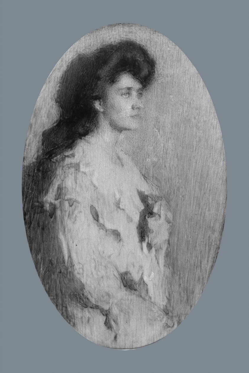 Annabel Gray da Theodora W. Thayer