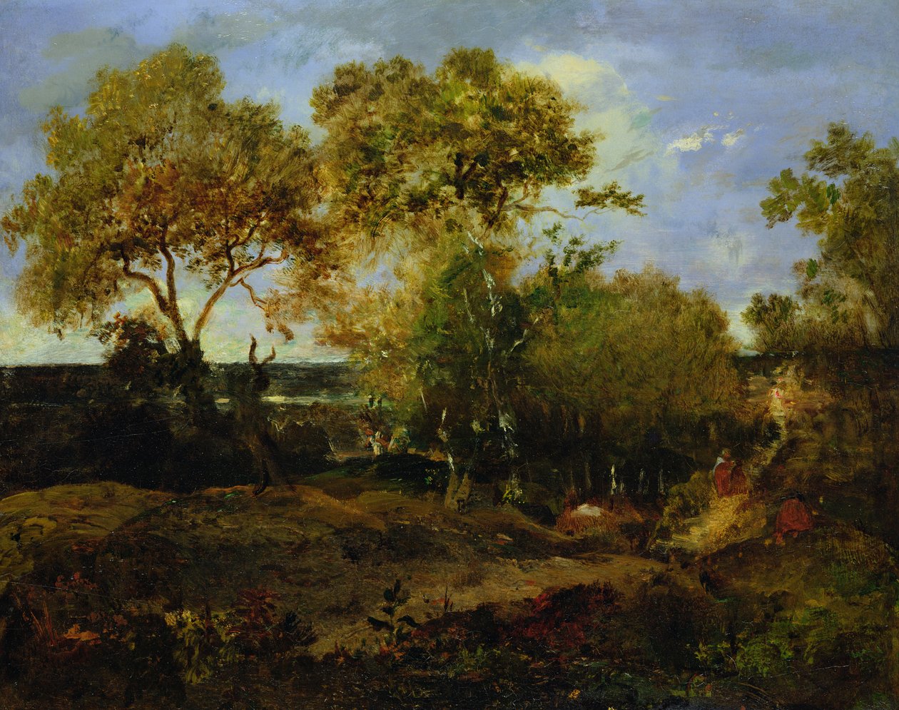 La fine dell
