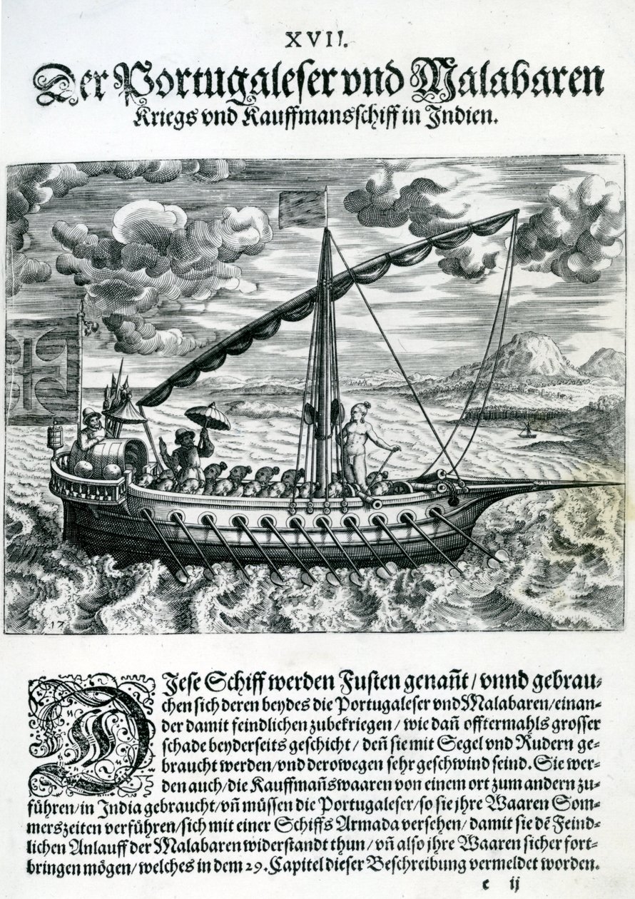 Nave da 