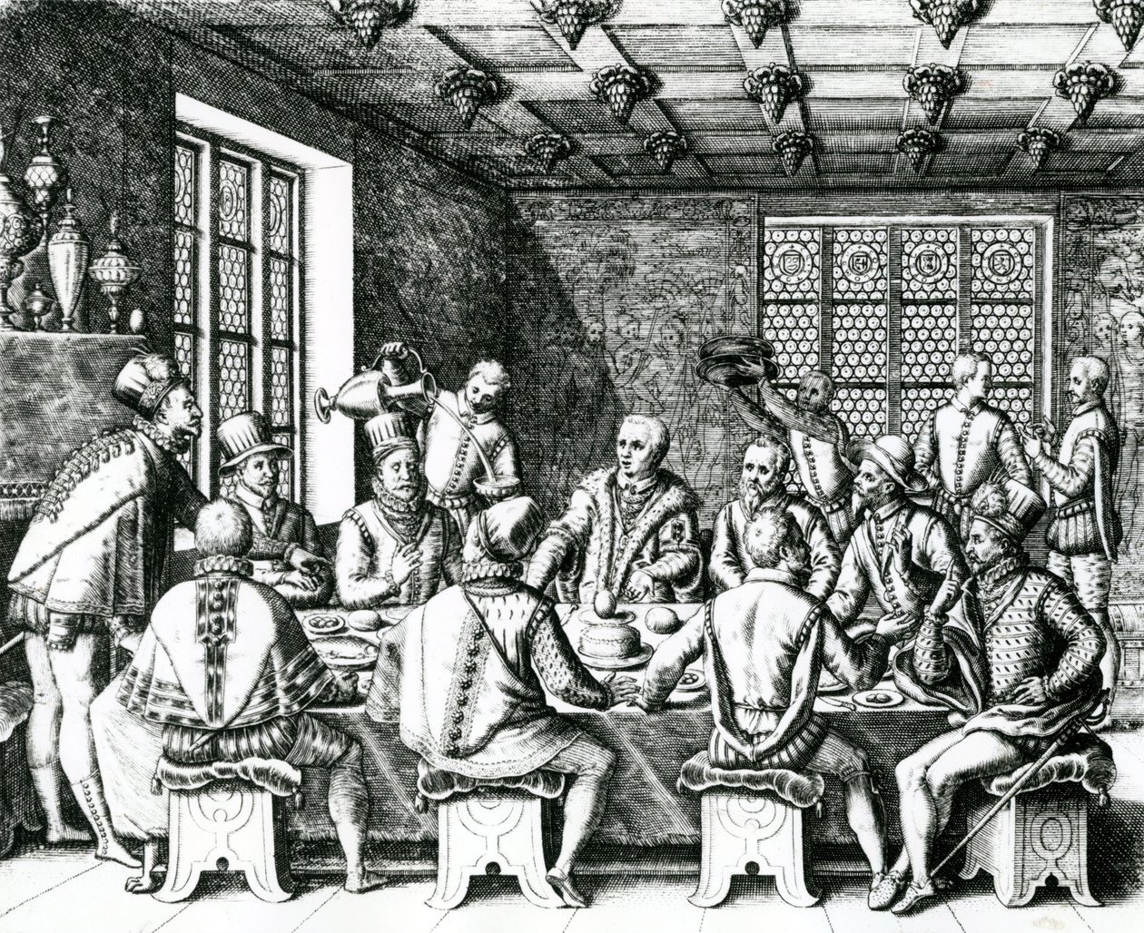 La Storia dell