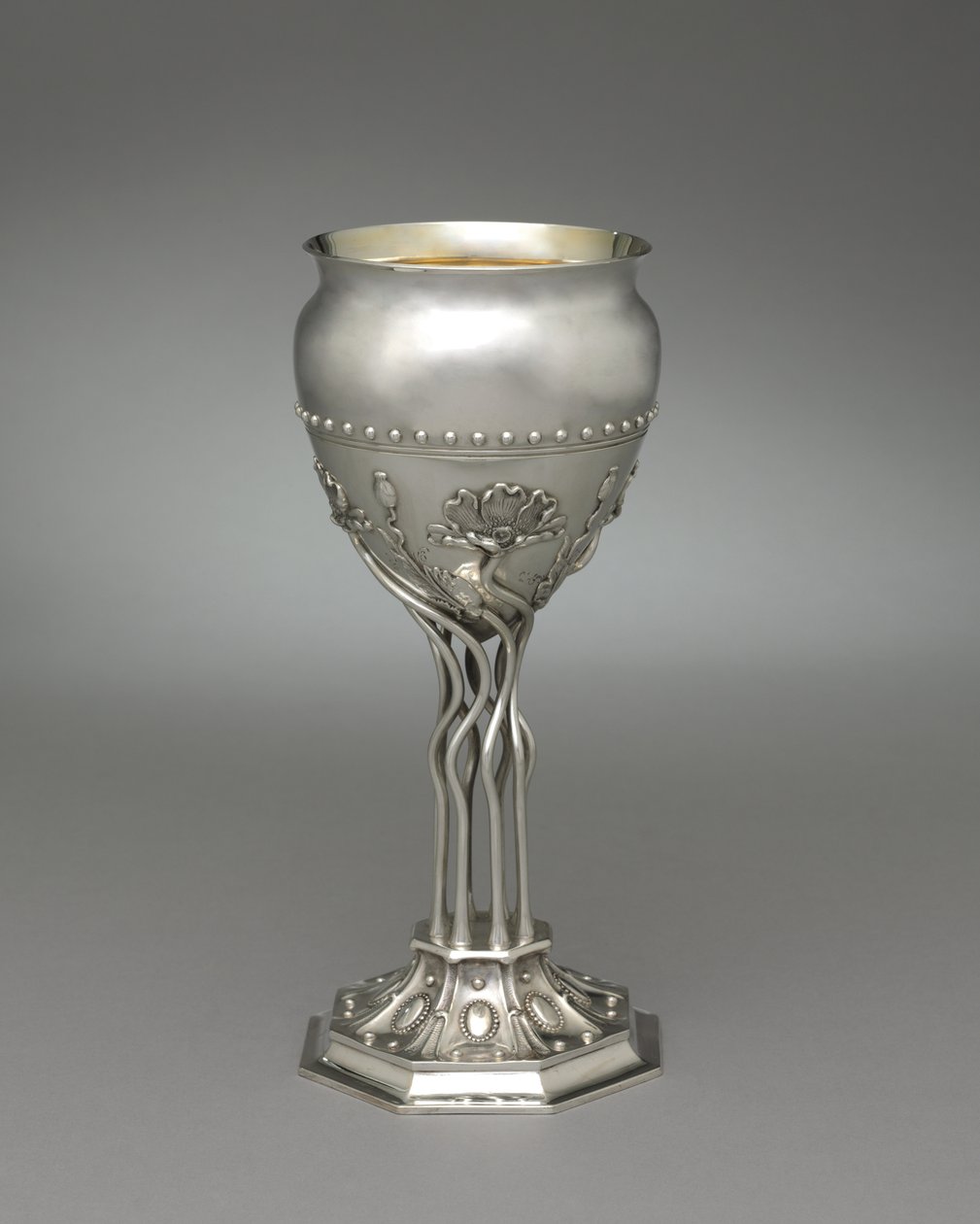 Vaso, c.1900 da Theodore B. (firm of) Starr