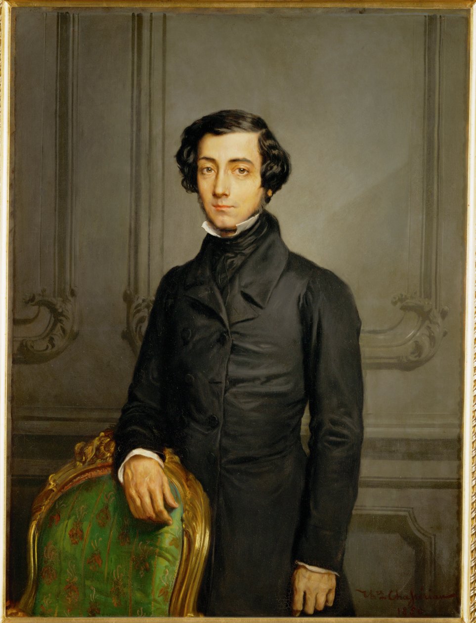  da Theodore Chasseriau