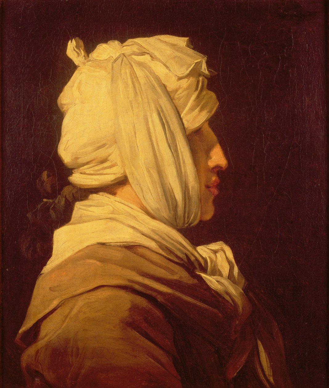 Immagine sconosciuta da Theodore Gericault