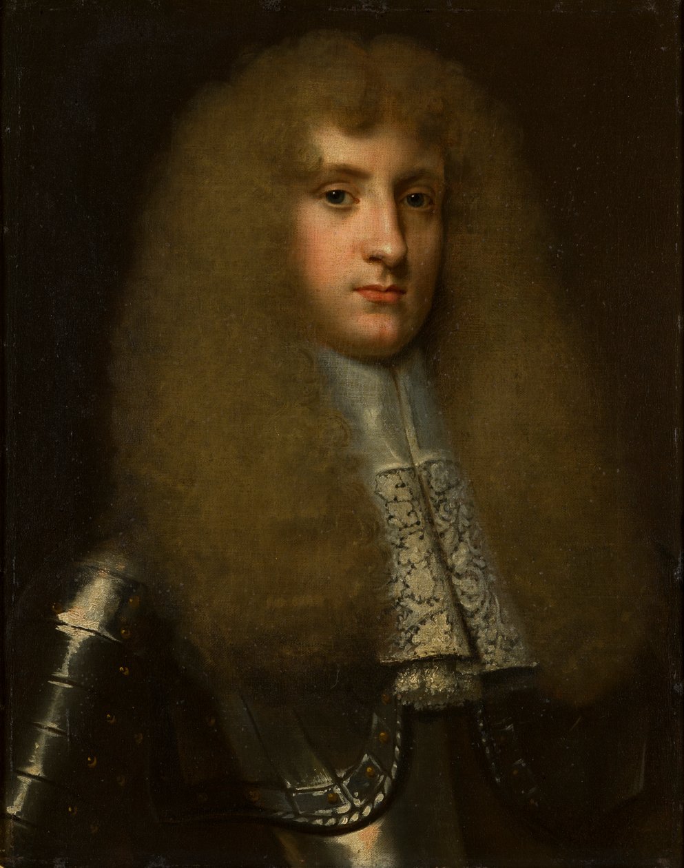 Ritratto di William, Lord Russell (1639-1683), c.1659-83 da Theodore Russell