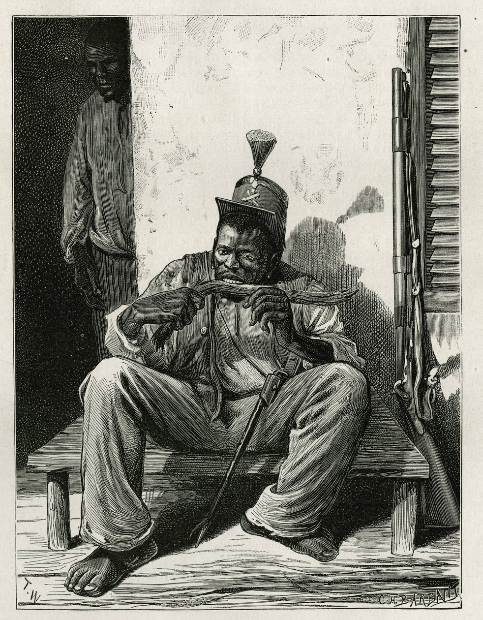 Il fazionario dell