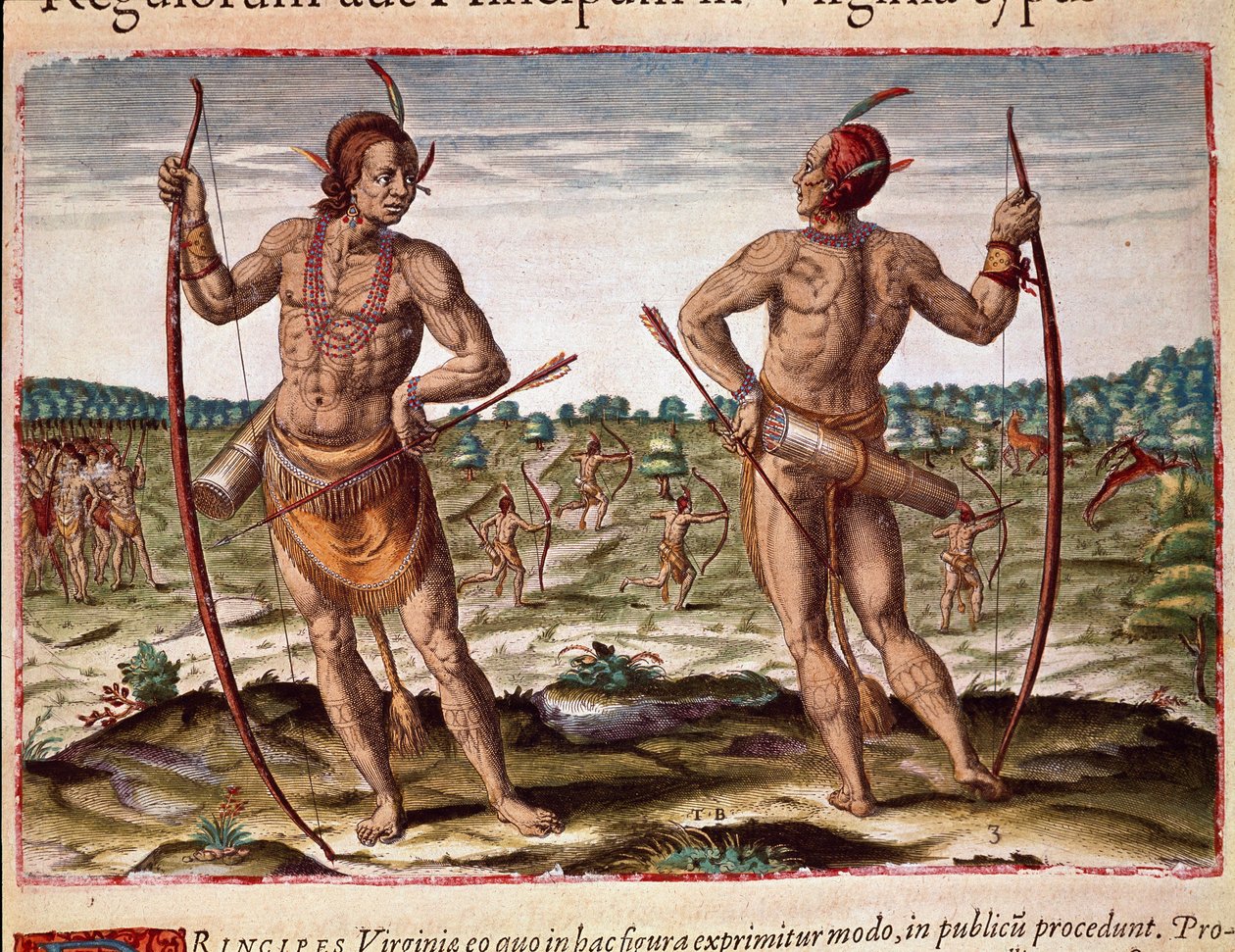 Storia dell