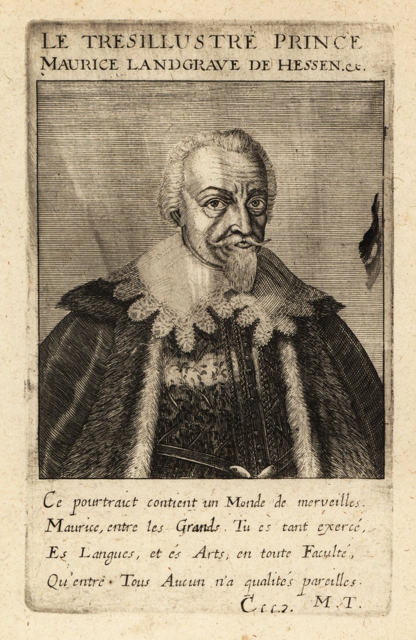 Maurizio d