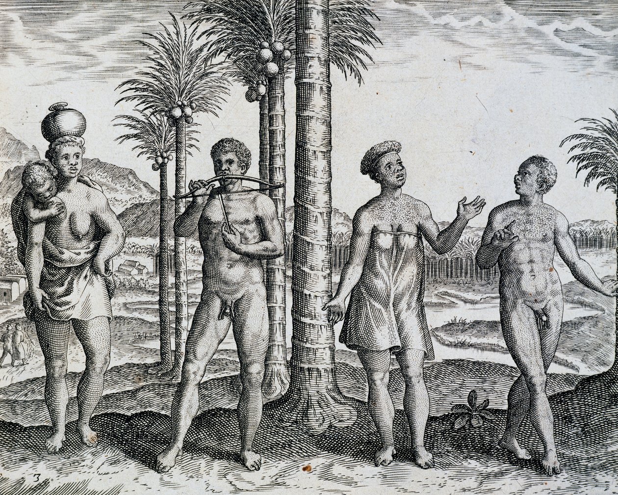 Nativo dell