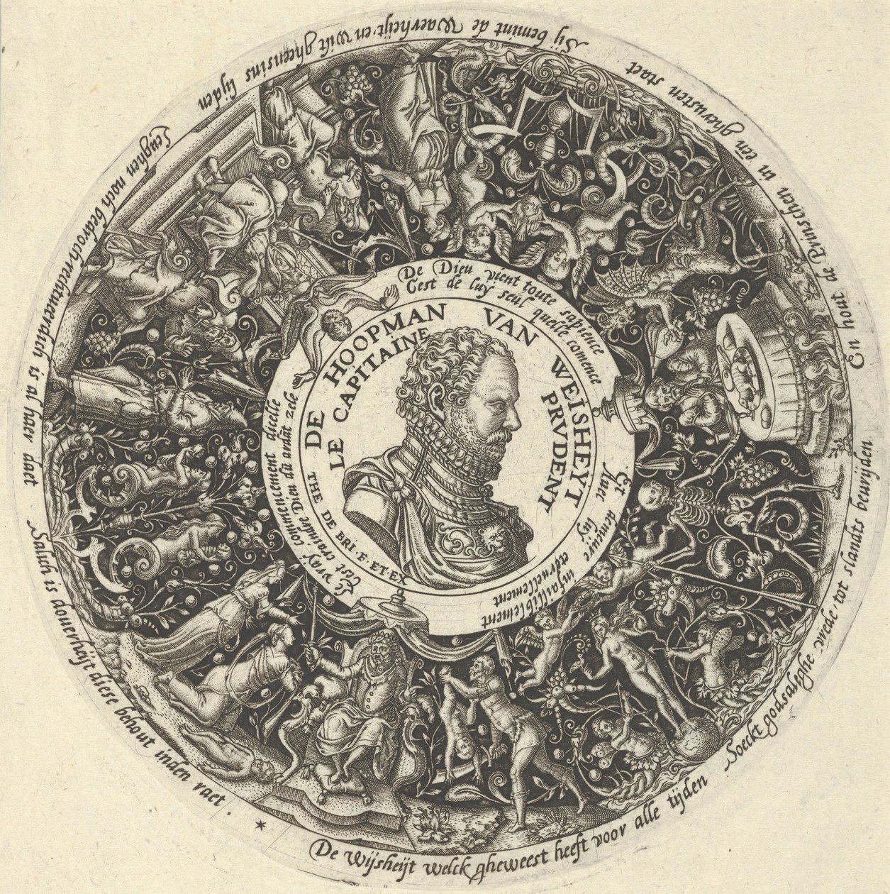 Ritratto di Guglielmo I d